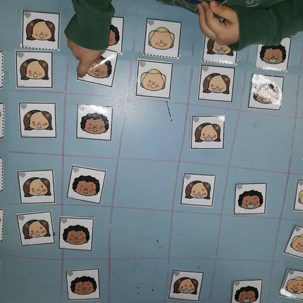 mini thema: ik vind je lief