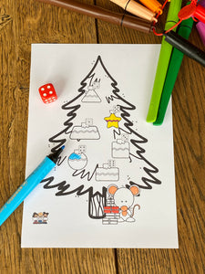 samen Kerst vieren