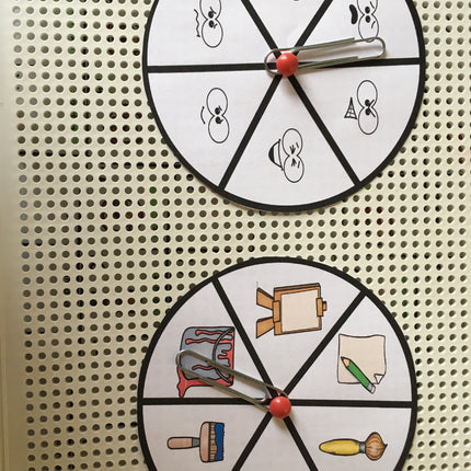 ik ken een kunstenaar