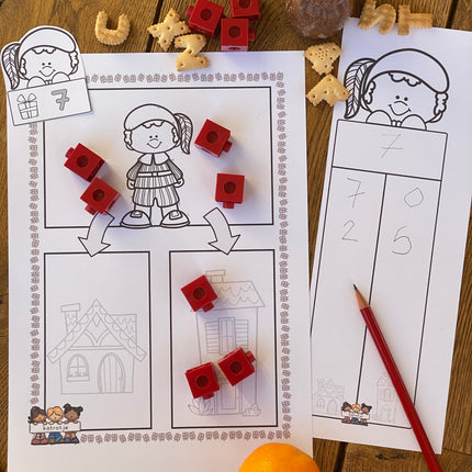 mega bundel Sinterklaas