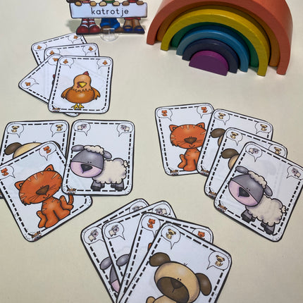 ik ontdek mijn zintuigen mega bundel