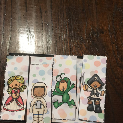 rijmen met carnaval + dit ben ik met carnaval