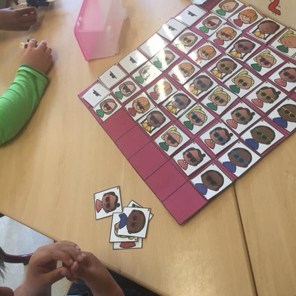 genieten van de zomer