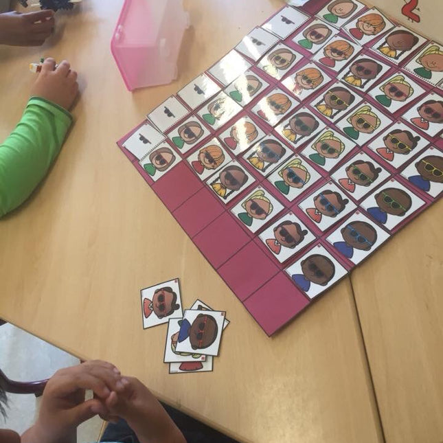 genieten van de zomer