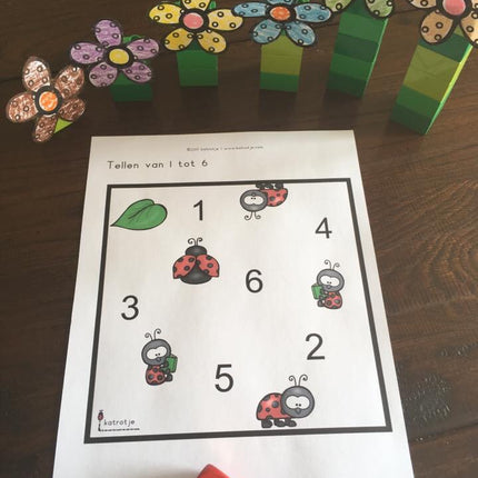 spelletjes met kriebeldieren