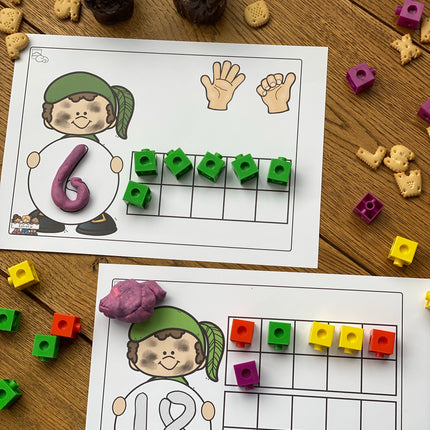 mega bundel Sinterklaas