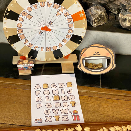 mega bundel Sinterklaas