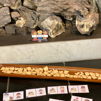 mega bundel Sinterklaas