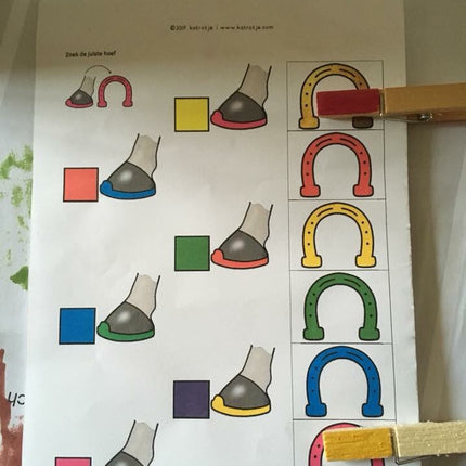 Sinterklaasje kom maar binnen