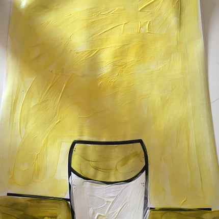 ik ken een kunstenaar