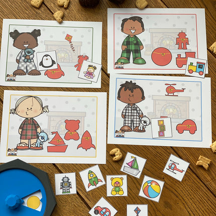 mega bundel Sinterklaas