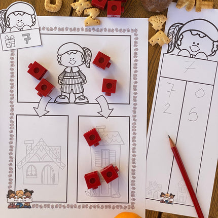 mega bundel Sinterklaas