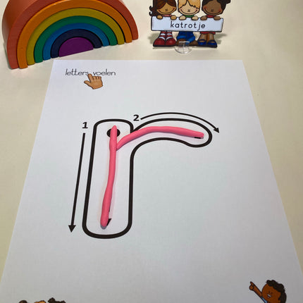 ik ontdek mijn zintuigen mega bundel