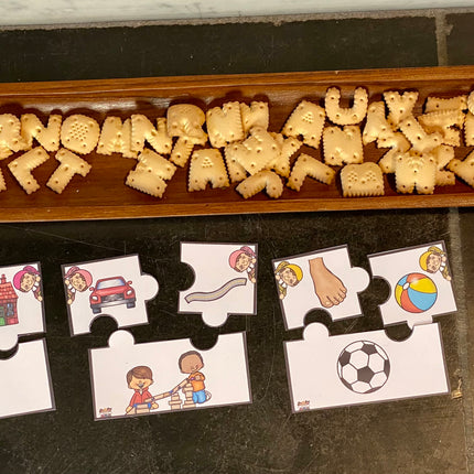 mega bundel Sinterklaas