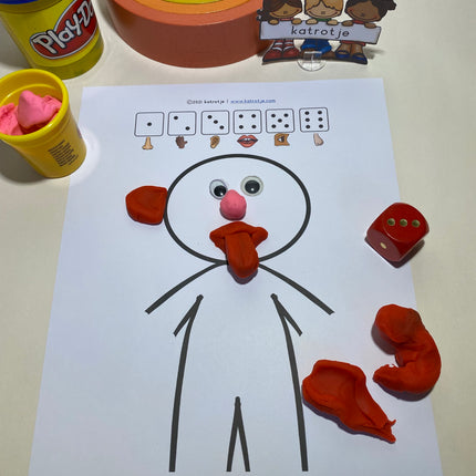 ik ontdek mijn zintuigen mega bundel