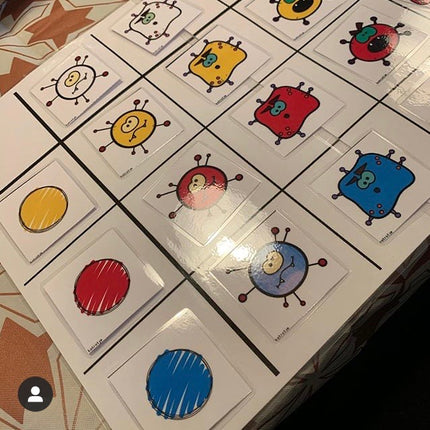 mini thema: net en schoon heel gewoon