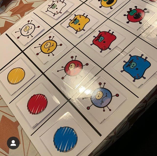 mini thema: net en schoon heel gewoon