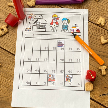 mega bundel Sinterklaas