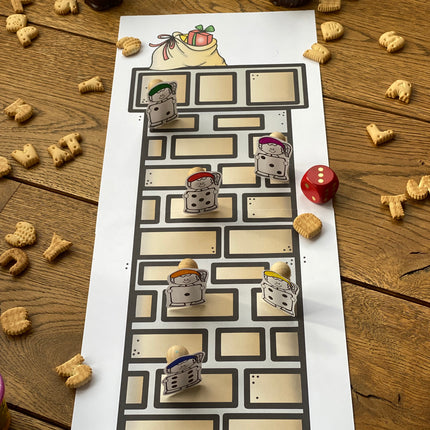 mega bundel Sinterklaas