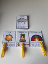 spelen met klankstukken
