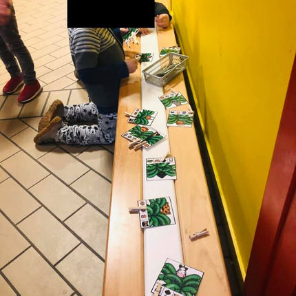 mini thema: afrikaanse dieren