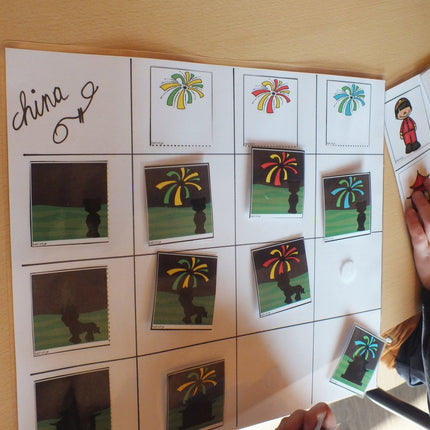 mini thema: welkom in China