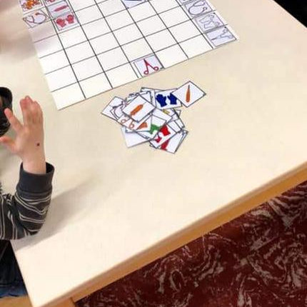 mini thema: in het ziekenhuis