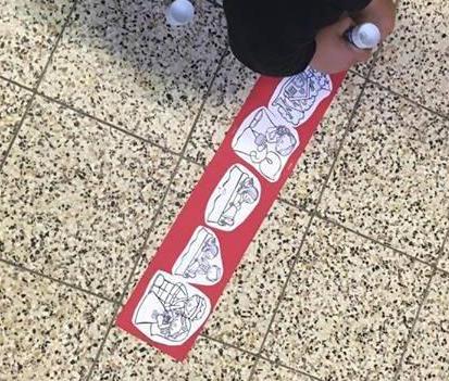 mini thema: Sneeuwwitje en de zeven dwergen