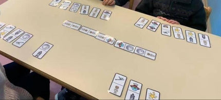 mini thema: tussen de sterren en de planeten