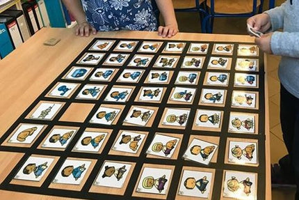 mini thema: mijn huisdier