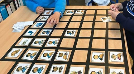 mini thema: mijn huisdier