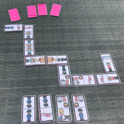 op reis met het vliegtuig