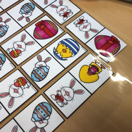 mini thema: Paasplezier