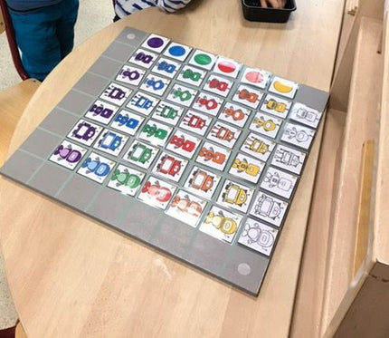 mini thema: gekke robots