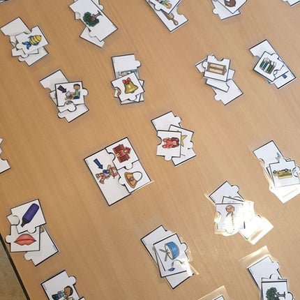 spelen met samengestelde woorden