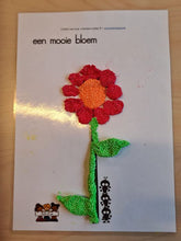 4 opdrachten met pompons