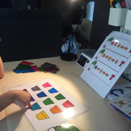 stekeltjes vol liefs