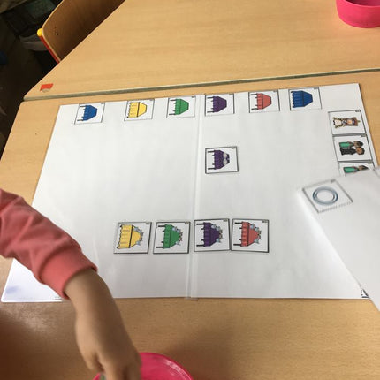 mini thema: smullen in het restaurant