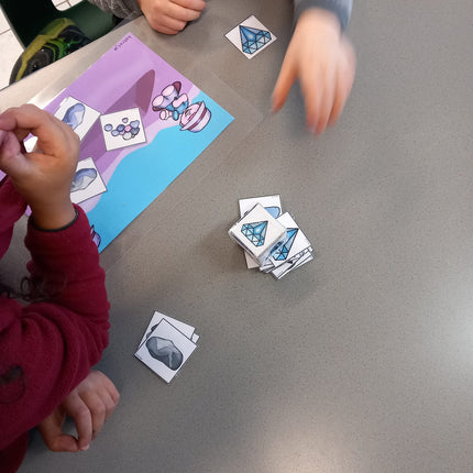 speciale onderzoekers