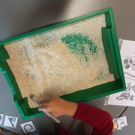 speciale onderzoekers