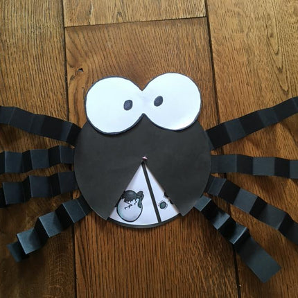 spelletjes met kriebeldieren