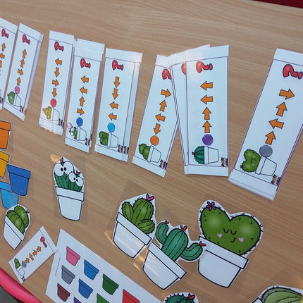 stekeltjes vol liefs