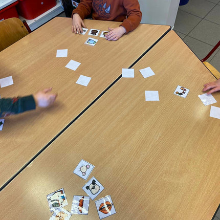 stoffer en de rijmkoffer