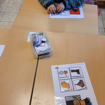 stoffer en de rijmkoffer