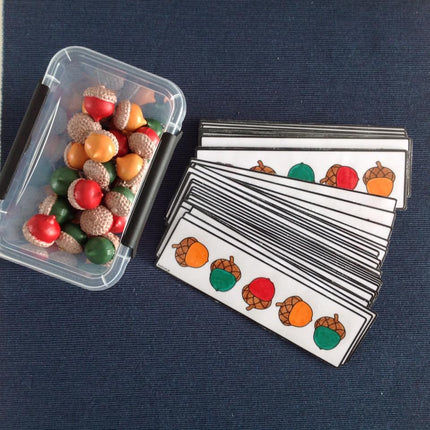 Herfst herfst wat heb je te koop