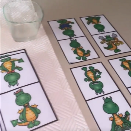 mini thema: draken plezier