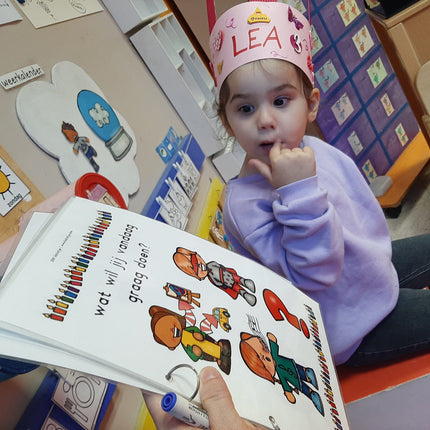 gelukkige verjaardag