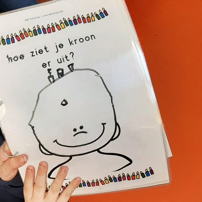 gelukkige verjaardag