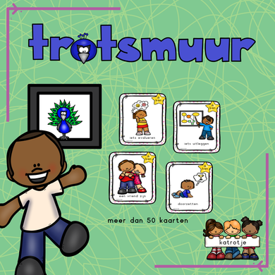 de trotsmuur