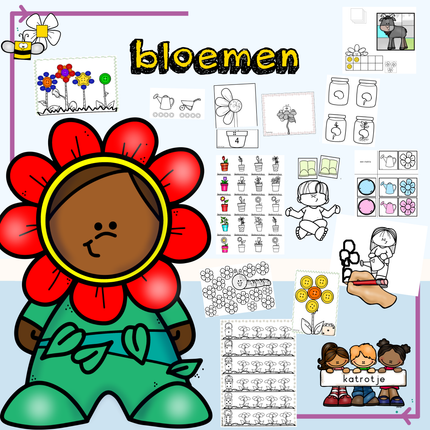bloemen